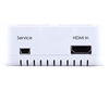 Cypress CPRO-11SE8 - Деэмбеддер многоканального аудиосигнала и цифрового S/PDIF (TOSLINK) из HDMI