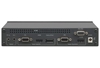 Kramer VP-461 - Масштабатор ProScale™ видеосигналов VGA, DP или HDMI с выходами HDMI и VGA