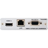 Cypress CH-1507TX - Передатчик сигналов HDMI, Ethernet, ИК и RS-232 в витую пару