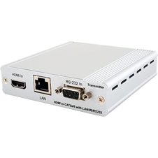 Cypress CH-1507TX - Передатчик сигналов HDMI, Ethernet, ИК и RS-232 в витую пару