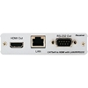 Cypress CH-2507RX - Приемник сигналов HDMI, Ethernet, ИК и RS-232 из витой пары