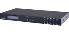 Cypress CMSI-48E - Матричный коммутатор HDMI сигналов 4х8 с выходами HDMI и в витую пару