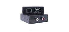 Magenta 2211036-02 - Комплект устройств для передачи стереофонического аудиосигнала по витой паре