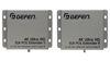 Gefen EXT-UHD-CAT5-ELRPOL – Комплект устройств для передачи сигналов HDMI 4Kх2K 3D, RS-232, Ethernet и ИК по витой паре