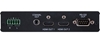 Cypress CH-526RX - Приемник-распределитель 1:2 сигналов HDMI 4Kx2K 3D, аудио, Ethernet, ИК и RS-232 из витой пары CAT5e