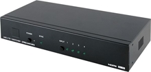 Cypress CPRO-U4H1HFS - Коммутатор 4х1 сигналов HDMI 4Kx2K/60 с автопереключением