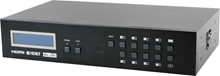 Cypress CMPRO-U8H8CVE - Матричный коммутатор 8х8 HDMI 4Kx2K 3D с выходами в витую пару