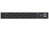 Kramer VM-3H2 - Усилитель-распределитель 1:3 сигналов HDMI 2.0 UHD 4K/60 (YUV 4:4:4)