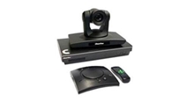 ClearOne Collaborate Room Pro 510 - Комплект для организации видеоконференций с 1 камерой и малым микрофонным массивом
