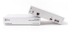 Opticis M1-2R2H-TR (new version) - Удлинитель сигнала HDMI по оптоволокну и витой паре