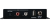 Cypress DCT-35 - Конвертер цифрового аудио S/PDIF в аналоговое и коммутатор 2х1 аналогового аудио