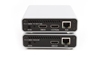 Opticis IPKVM-500-ED - Комплект приборов для передачи сигналов HDMI 4K2K, USB, RS-232 и двунаправленного аудио по IP-сети