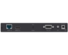 Kramer TP-780R - Приемник сигналов HDMI UHD, двунаправленного RS-232 и ИК-управления по витой паре HDBaseT