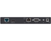 Kramer TP-780RXR - Приемник сигналов HDMI UHD, Ethernet, двунаправленного RS-232 и ИК-управления по витой паре HDBaseT