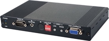Cypress CH-U330TX - Передатчик сигналов HDMI 4K с HDCP 2.2 или VGA с проходным выходом VGA