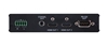 Cypress CH-526RXPL - Приемник-распределитель 1:2 сигналов HDMI 4K2K/60 3D, ИК, RS-232 и аудио из витой пары