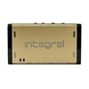 HKmod HDFURY INTEGRAL - Компактный матричный коммутатор 2х2 сигналов HDMI с конвертером HDCP 1.4/2.2, с эмбеддером/деэмбеддером