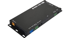 Cypress CH-1602TX - Передатчик сигналов HDMI 4Kх2K/60 с HDCP 2.2, ARC, Ethernet, ИК, RS-232, аудио, USB 2.0 в витую пару