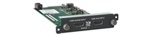 tvONE CM-HDMI-4K-2IN - Модуль ввода 2x HDMI для видеопроцессора CORIOmaster