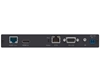 Kramer TP-780TXR - Передатчик сигналов HDMI UHD, Ethernet, двунаправленного RS-232 и ИК-управления по витой паре HDBaseT