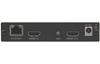 Kramer DL-1101 - Усилитель-распределитель 1:1 сигнала HDMI c функцией наложения изображения