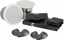 Interact AT Bundle G - Комплект оборудования для аудиоконференции