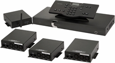Interact AT Bundle L - Комплект оборудования для аудиоконференции