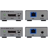 Gefen EXT-DP-4K600-1SC - Комплект приборов для передачи сигнала DisplayPort 1.2 по оптоволокну