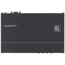 Kramer VP-427A - Приемник / масштабатор ProScale™ сигналов HDMI и аудиостерео из витой пары, HDBaseT