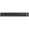 Kramer VP-427A - Приемник / масштабатор ProScale™ сигналов HDMI и аудиостерео из витой пары, HDBaseT