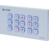 tvONE 1T-CL-322-EU  - Панель управления с 15 кнопками (128 команд), 2 реле, Ethernet 100/1000BaseT