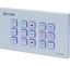 tvONE 1T-CL-322-EU  - Панель управления с 15 кнопками (128 команд), 2 реле, Ethernet 100/1000BaseT