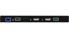Cypress CH-2602RX - Приемник сигналов HDMI 4Kх2K/60 с HDCP 2.2, ARC, Ethernet, ИК, RS-232, аудио, USB 2.0 из витой пары