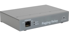 Atlas IED PR-CK - Передатчик аналогового аудио в сеть Ethernet. 2xRCA, RJ45