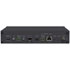 Kramer 692 – Приемник сигналов HDMI 4K/60 (YUV 4:2:0), стереоаудио, RS-232, ИК, USB 2.0 и Ethernet по оптоволокну