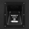 Audac BASO15/B - 15'' пассивный сабвуфер 700 Вт – 8 Ом