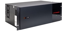 tvONE C3-540-1001 - Модульный видеопроцессор CORIO®master, универсальное шасси