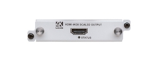 tvONE CM-HDMI-4K-XSC-1OUT - Модуль вывода HDMI 4K для видеопроцессора CORIOmatrix