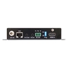 Gefen GTB-UHD600-HBT - Комплект устройств для передачи HDMI 2.0 с HDCP 1.4, 2.2, EDID, CEC, RS-232 и двунаправленного ИК по витой паре