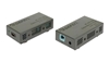 Gefen EXT-UHD600-1SC - Комплект устройств для передачи сигналов HDMI 4096x2160/60 Гц по многомодовому оптоволоконному кабелю
