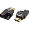 Kramer AD-AOCH/XL/TR - Комплект переходников с разъемами HDMI для кабелей серии CLS-AOCH/XL и CLS-AOCH/60