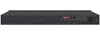 Kramer VS-66UHD - Матричный коммутатор 6х6 HDMI 4K/60 (YUV 4:2:0) с HDCP 1.4, расширенным EDID и ARC, аудиоматрица 12x9, настройка автопереключения