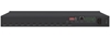 Kramer VS-84UHD - Матричный коммутатор 8х4 HDMI 4K/60 (YUV 4:2:0) с HDCP 1.4, расширенным EDID и ARC, аудиоматрица 12x8, настройка автопереключения
