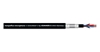 Sommer Cable 200-0051T - TEMPOFLEX MICROPHONE Профессиональный микрофонный кабель 2х0.34 мм²