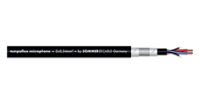 Sommer Cable 200-0051T - TEMPOFLEX MICROPHONE Профессиональный микрофонный кабель 2х0.34 мм²
