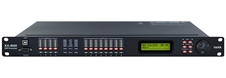  Xilica XA-4080 - DSP-аудиопроцессор серии XA для работы с АС, 4х8 линейных входов/выходов XLR XILICA, без Ethernet
