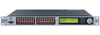  Xilica XD-8080 - Мощный DSP-аудиопроцессор серии XD для работы с АС, 8х8 линейных входов/выходов XLR, 2(4)х4 входов/выходов AES/EBU