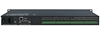 Xilica XD-8080 - Мощный DSP-аудиопроцессор серии XD для работы с АС, 8х8 линейных входов/выходов XLR, 2(4)х4 входов/выходов AES/EBU