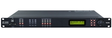  Xilica XP-2040 - DSP-аудиопроцессор серии XP для работы с АС, 2х4 линейных входов/выходов XLR