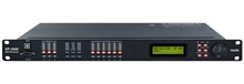 Xilica XP-3060 - DSP-аудиопроцессор серии XP для работы с АС, 3х6 линейных входов/выходов XLR
